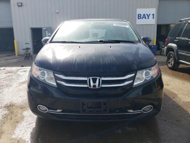 5FNRL5H90GB034112 Honda Odyssey Touring