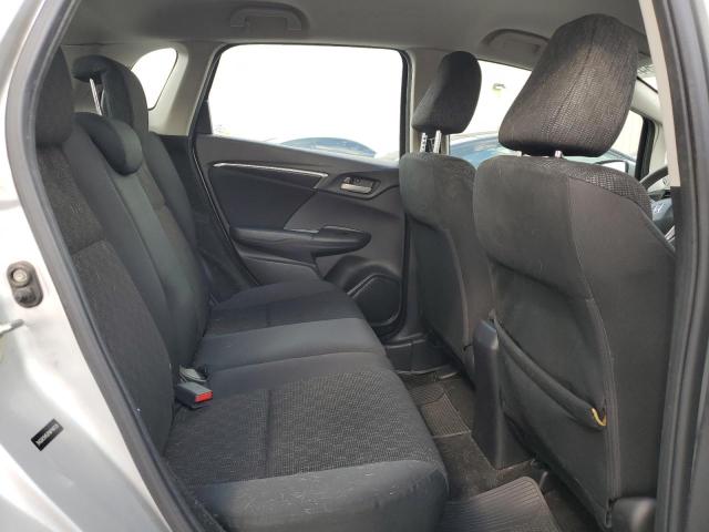 3HGGK5H52FM748729 Honda FIT LX
