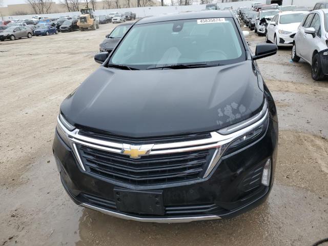 3GNAXKEVXNL113150 Chevrolet EQUINOX LT