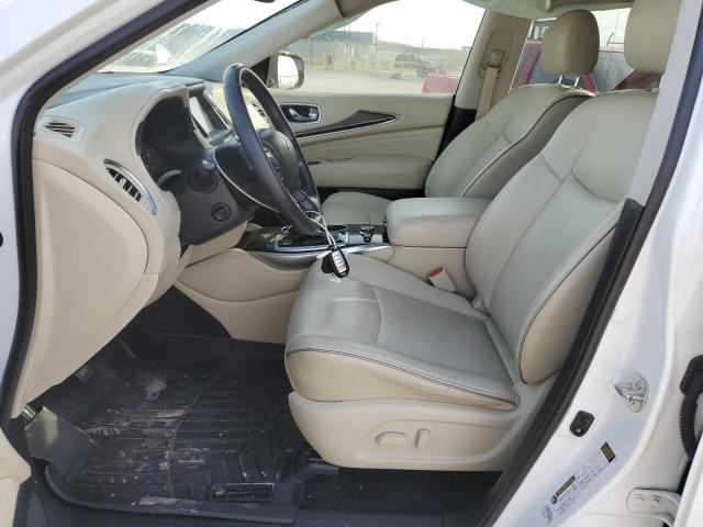 5N1DL0MN3LC504748 Infiniti QX60 LUXE