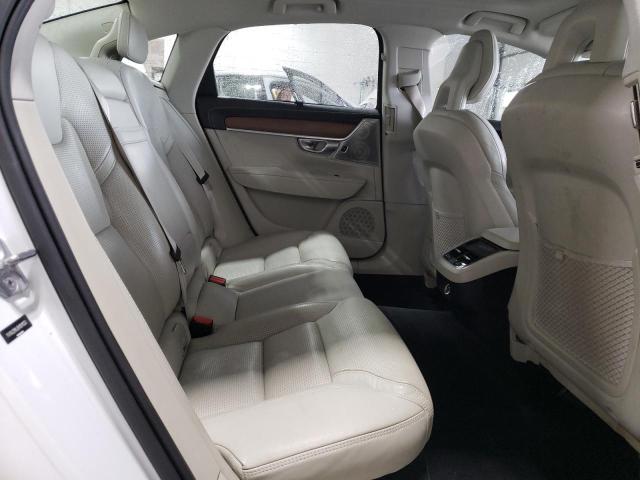 YV1A22ML8H1011133 Volvo S90 T6 Inscription
