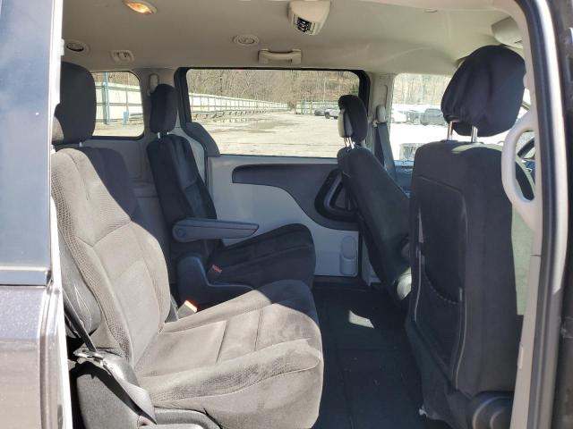 2C4RDGCG6GR181618 Dodge Grand Caravan Sxt