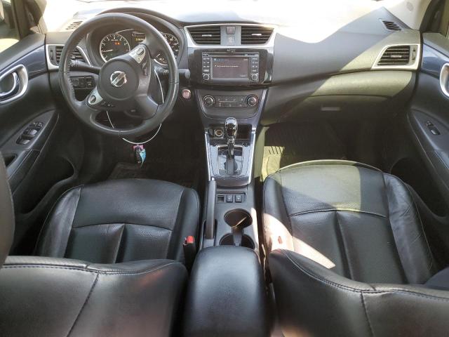 3N1AB7AP0GY272781 Nissan SENTRA S