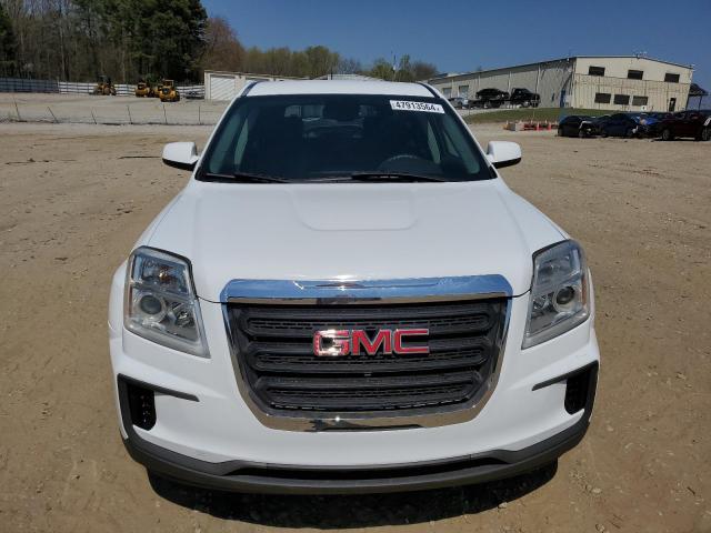 2GKALMEK9G6329816 GMC Terrain Sle