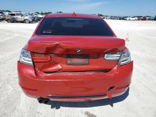 WBA3A5G5XFNS87851 BMW 328 I