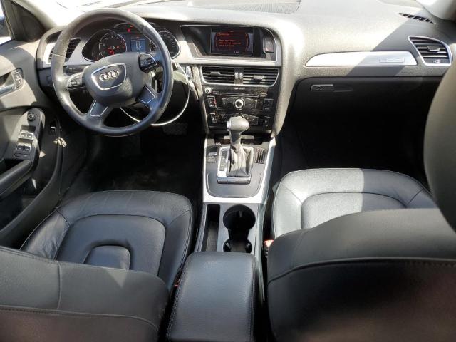 WAUBFAFL1EN003527 Audi A4 PREMIUM
