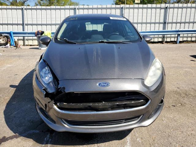 3FADP4FJ4GM163493 Ford Fiesta Titanium