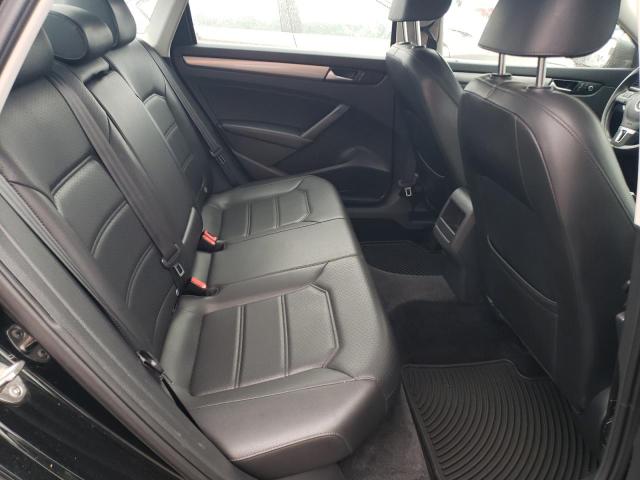 1VWAT7A39FC100812 Volkswagen PASSAT S