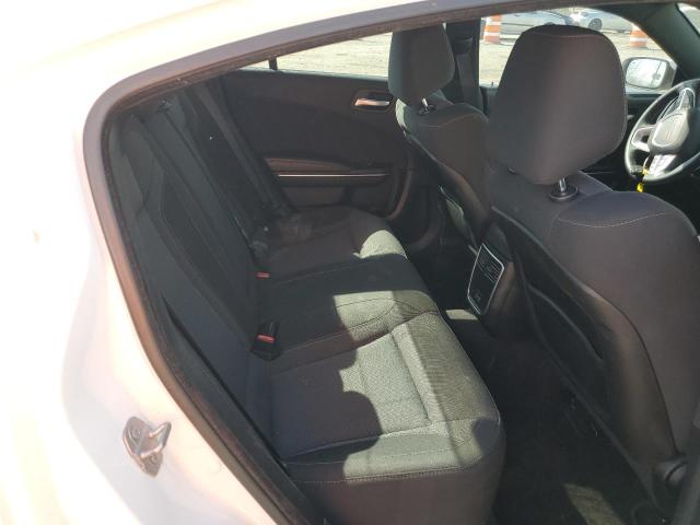 2C3CDXHG5JH124763 Dodge Charger Sxt Plus