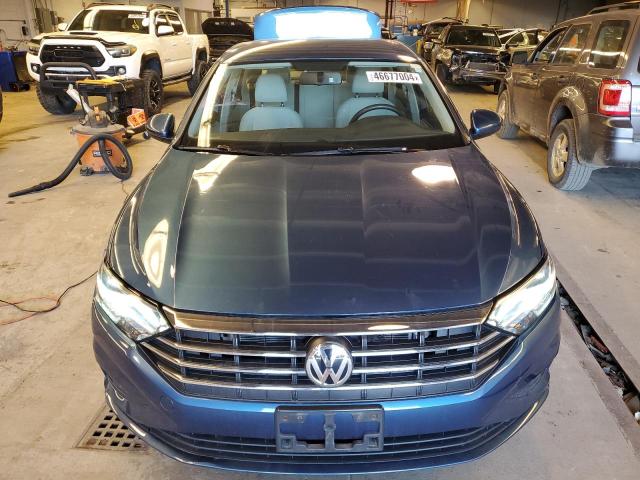 3VWCB7BU2KM233018 Volkswagen JETTA S