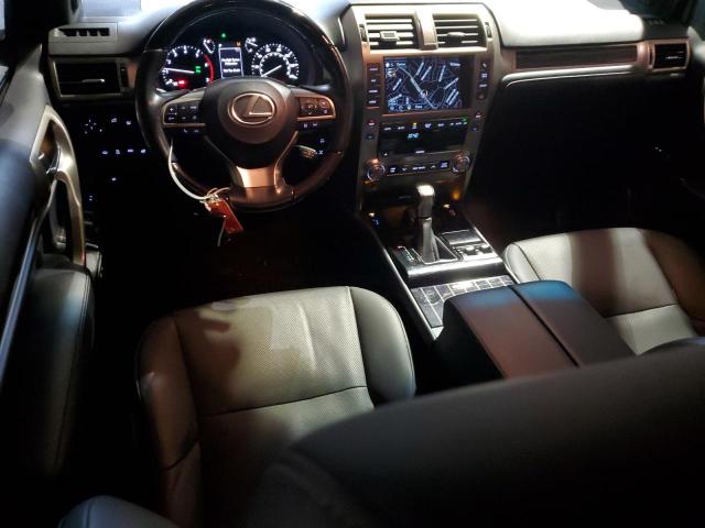 JTJAM7BX9M5271138 Lexus Gx 460 Premium