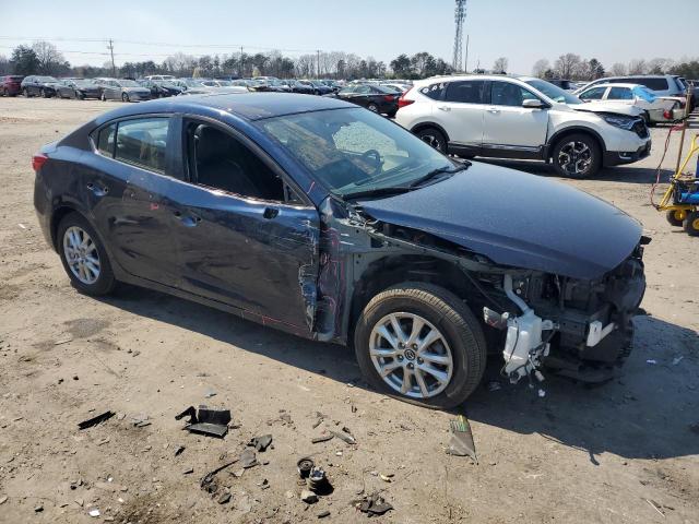 JM1BM1W70E1195929 Mazda 3 Grand Touring