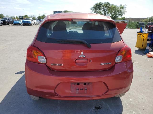 ML32A4HJ1EH025074 Mitsubishi MIRAGE ES