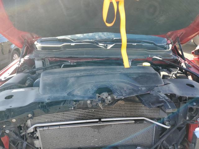 3C6UR5CJ2PG605899 RAM 2500 Tradesman