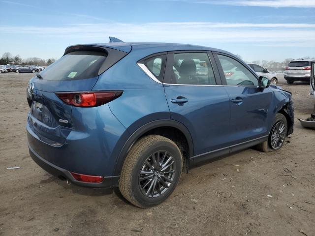 JM3KFBBM5K0637253 Mazda CX-5 SPORT