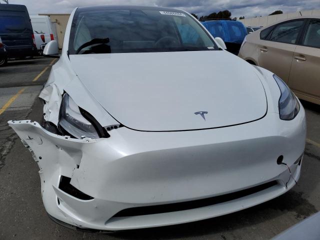 5YJYGDEE0MF232499 Tesla Model Y
