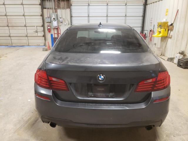 WBA5B1C59GG129284 BMW 535 I