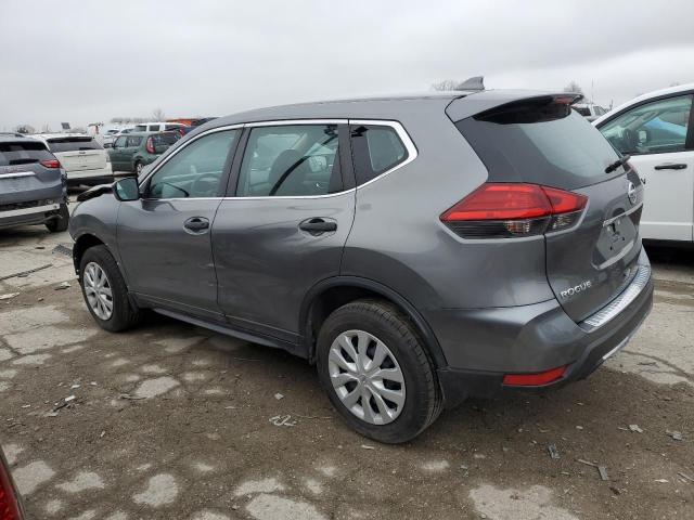 5N1AT2MVXHC892857 Nissan ROGUE SV