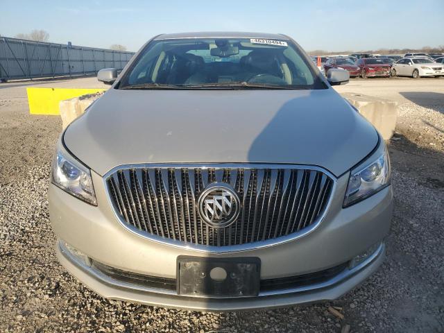 1G4GB5G39EF284542 Buick Lacrosse