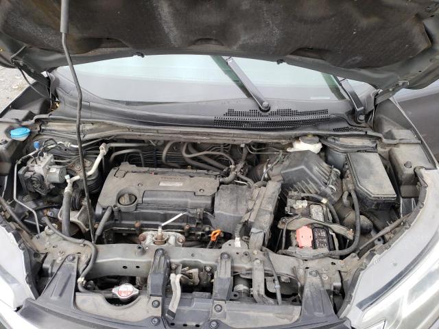 2HKRM4H39GH654929 Honda CR-V LX