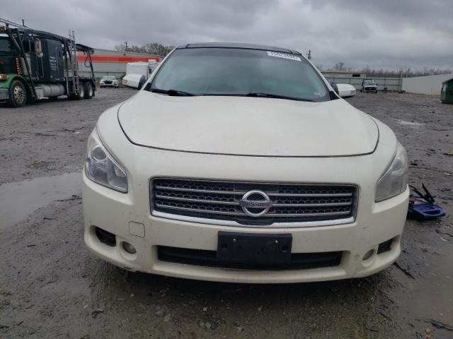1N4AA5AP6EC460396 Nissan MAXIMA S