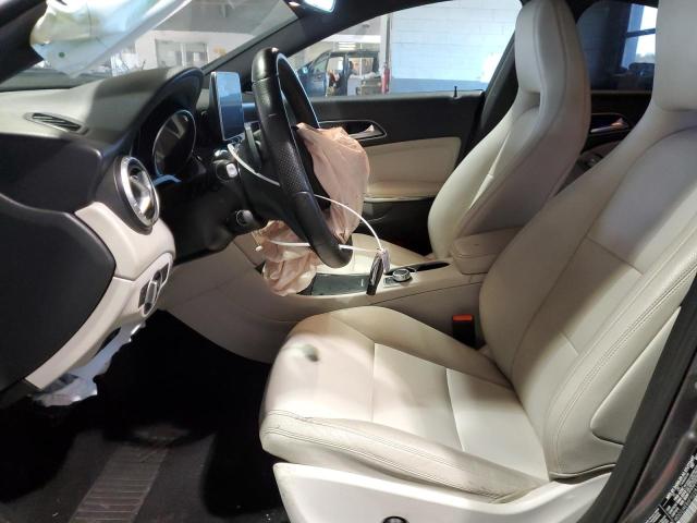 WDDSJ4EB6FN228156 Mercedes-Benz CLA 250