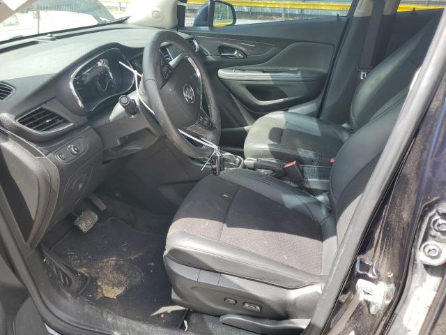 KL4CJESM1NB568710 Buick Encore Preferred