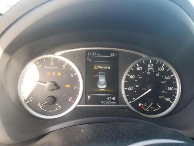 3N1AB7AP7GY235310 Nissan SENTRA S