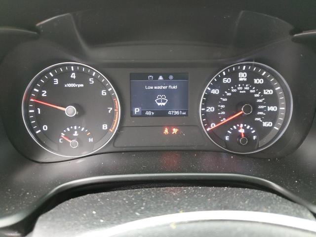 3KPF24AD5LE163056 KIA FORTE FE