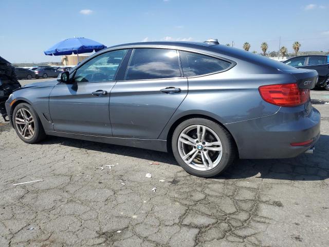 WBA3X5C57ED557319 BMW 328 XIGT