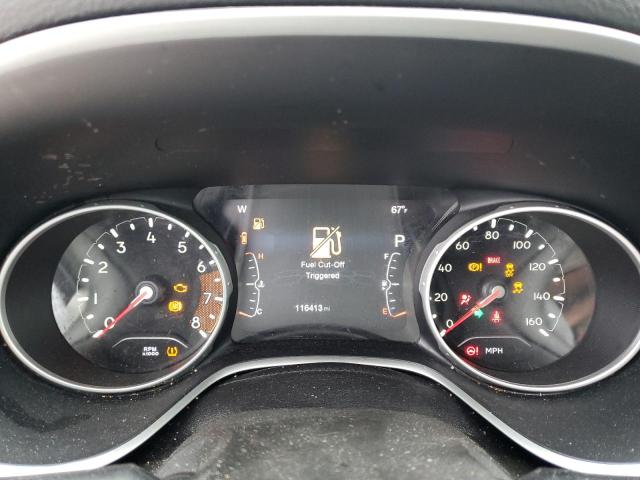 3C4NJDCB5HT641070 Jeep Compass Limited