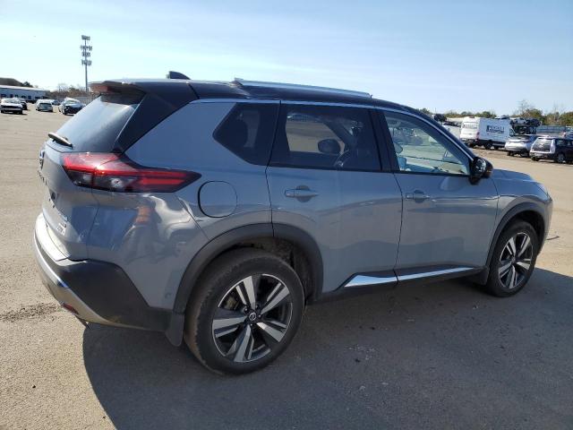 JN8AT3DD9MW305868 Nissan Rogue Platinum