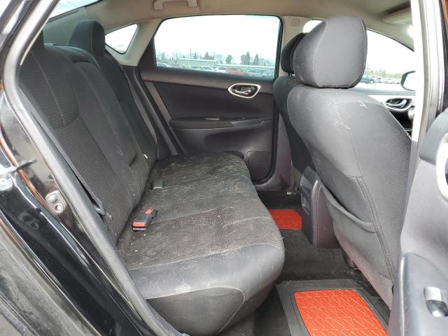 3N1AB7AP9FY218068 Nissan SENTRA S