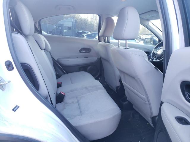3CZRU5H36GM710271 Honda HR-V LX