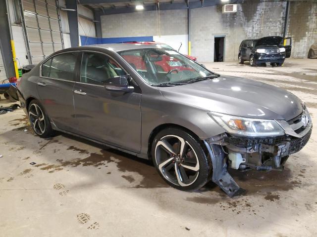 1HGCR2F33FA030937 Honda ACCORD LX