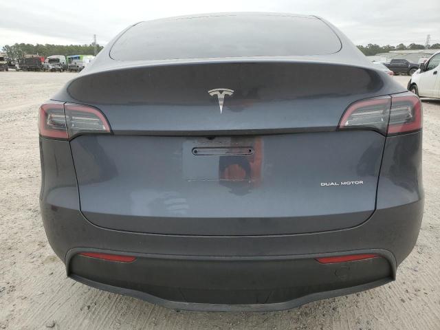7SAYGDEE1PA179431 Tesla Model Y