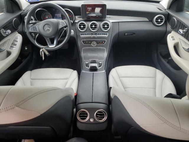 55SWF4JBXGU165628 Mercedes-Benz C 300