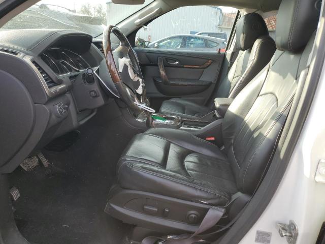 1GKKVTKD0FJ189302 GMC Acadia Denali
