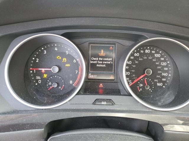 3VV2B7AX9LM182694 Volkswagen TIGUAN SE