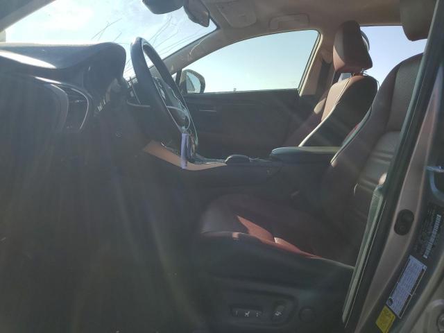 JTJDARBZ5M2187421 Lexus Nx 300 Base