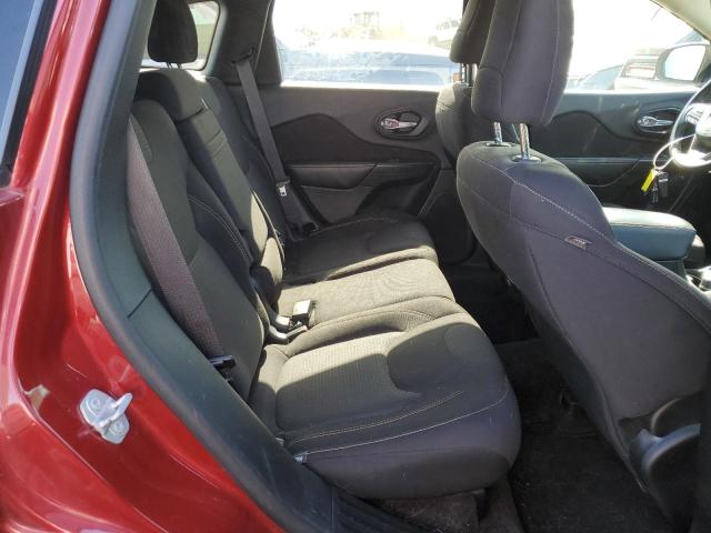 1C4PJLCBXGW234275 Jeep Cherokee Latitude