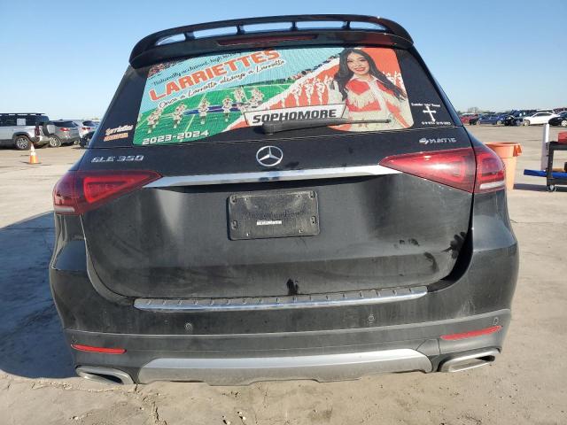 4JGFB4KB1MA549941 Mercedes-Benz Gle 350 4matic
