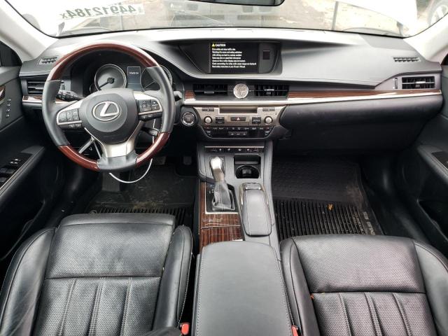 58ABK1GGXHU039988 Lexus ES 350