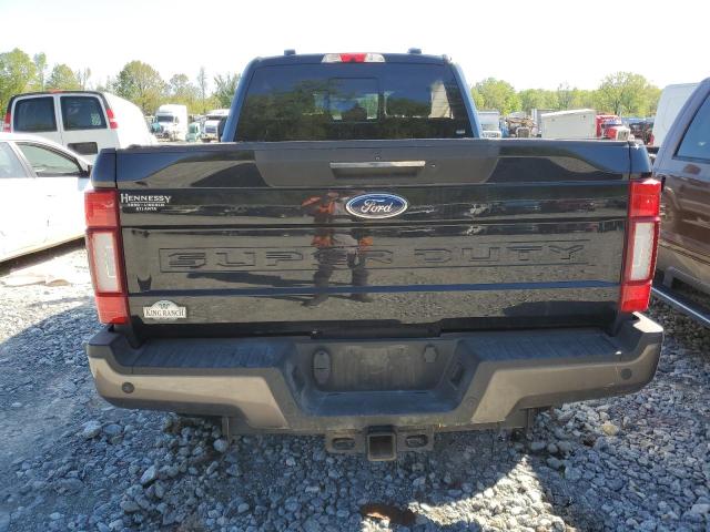 1FT8W2BT3NEC23597 Ford F250 Super Duty