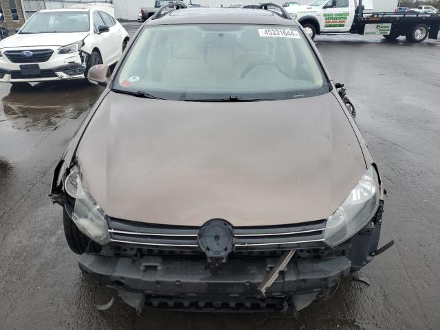 3VWML7AJ7EM604185 Volkswagen JETTA TDI