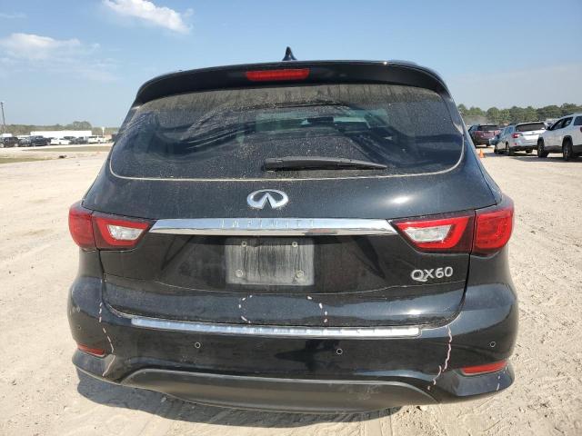 5N1DL0MN3HC559062 Infiniti QX60