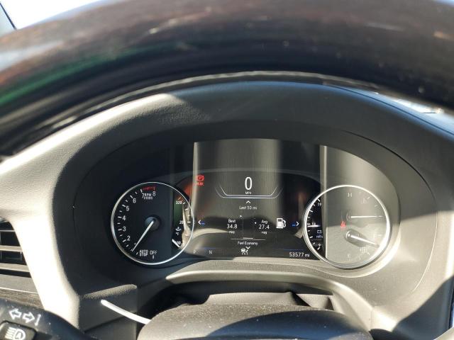 5GAERDKW9MJ147939 Buick Enclave Avenir