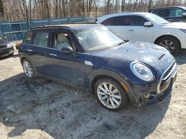 WMWLU5C50H2E83320 Mini Cooper S Clubman All4