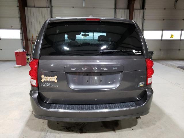 2C4RDGCG9HR580184 Dodge Grand Caravan Sxt