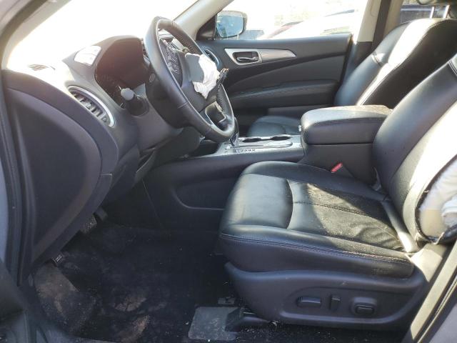 5N1DR2MN7KC603274 Nissan Pathfinder S